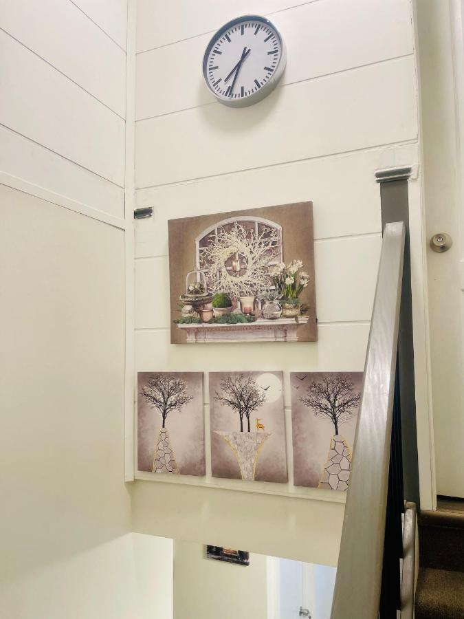 Prestige Suite Londyn Zewnętrze zdjęcie