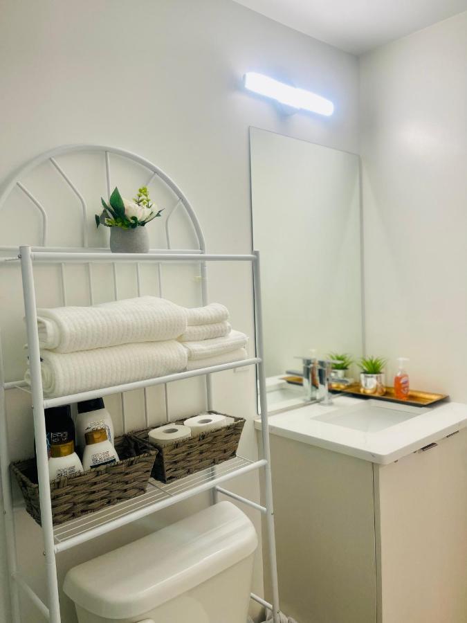 Prestige Suite Londyn Zewnętrze zdjęcie